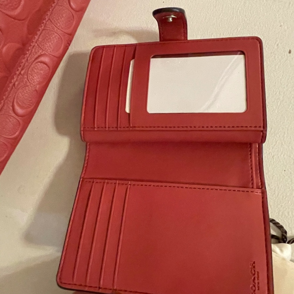 Embossed Charlie backpack set - Picture 10 of 12